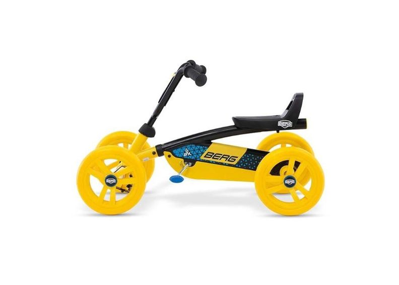 Kart Berg Buzzy BSX suurendatud