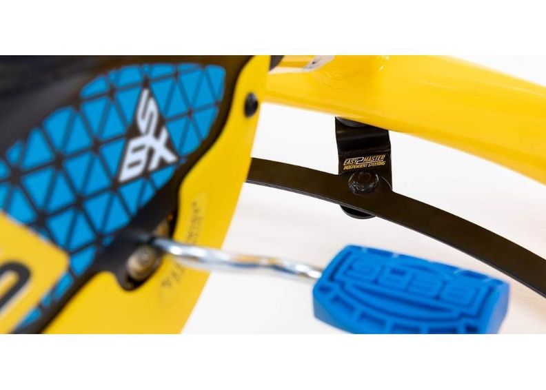 Kart Berg Buzzy BSX suurendatud