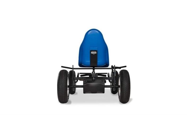 Kart BERG GO- Basic BFR suurendatud