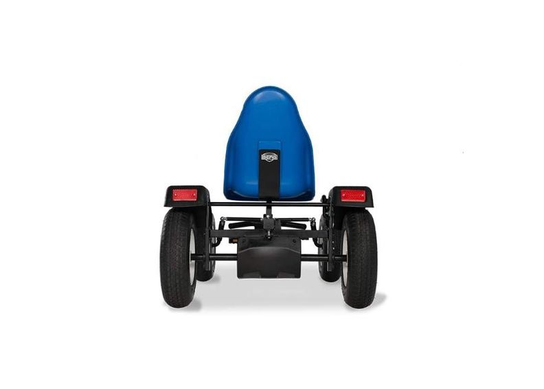 Kart BERG GO- Extra BFR suurendatud