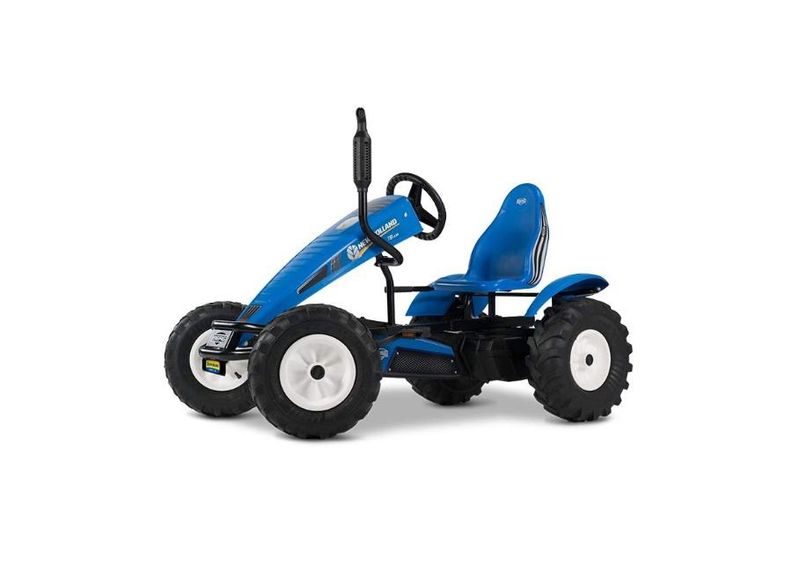 Kart BERG GO- New Holland BFR suurendatud
