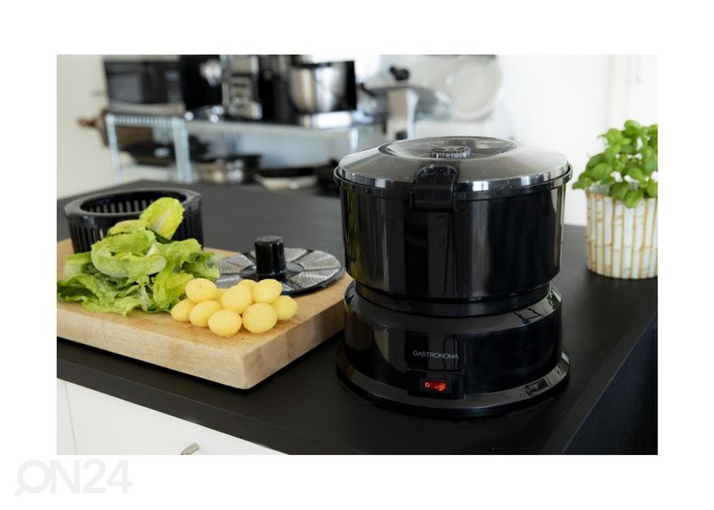 Kartulikoorija Melissa 18220001 suurendatud