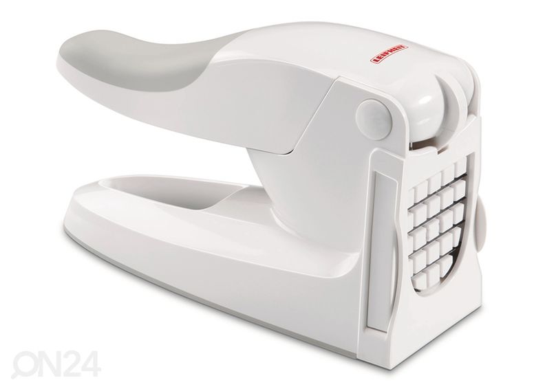 Kartulilõikur Leifheit suurendatud