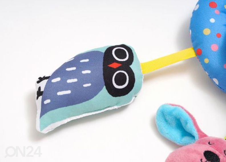 Käru sõbrad - hularõngas suurendatud