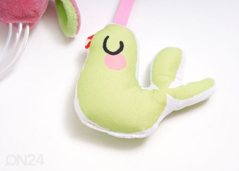 Käru sõbrad - hularõngas suurendatud