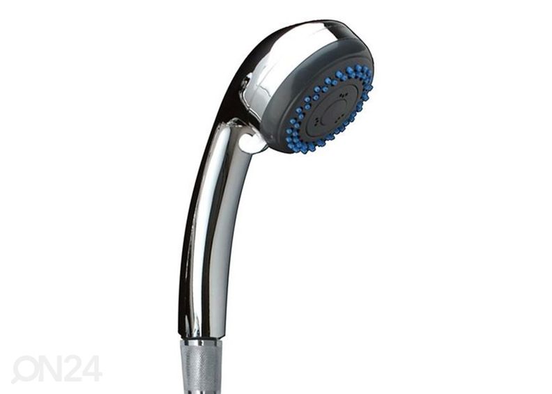 Käsidušš Duschy Euromix suurendatud