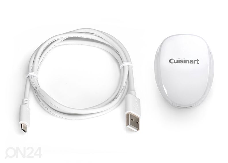 Käsimikser Cuisinart, juhtmevaba suurendatud