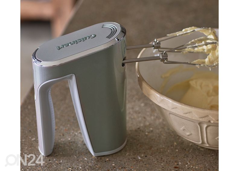 Käsimikser Cuisinart, juhtmevaba suurendatud