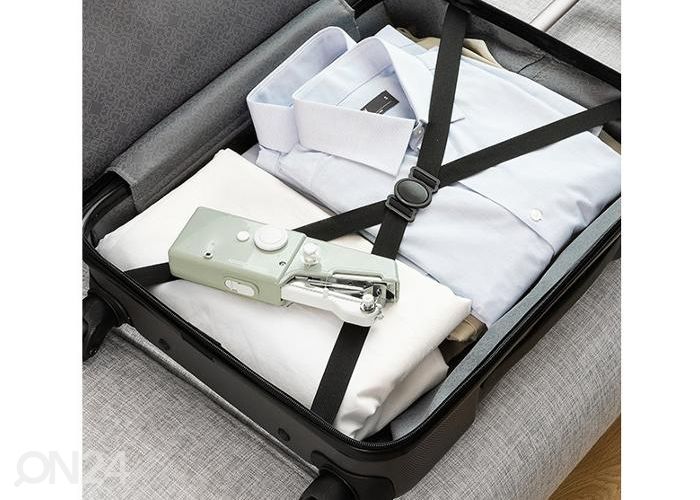 Käsiõmblusmasin InnovaGoods V0103018 suurendatud