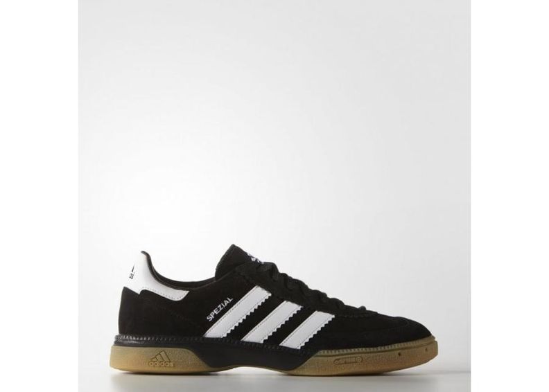 Käsipallijalatsid meestele adidas Handball Spezial M M18209 suurendatud
