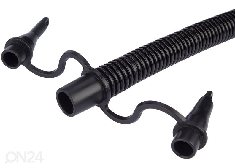 Käsipump madratsitele 2x 0.7 L suurendatud