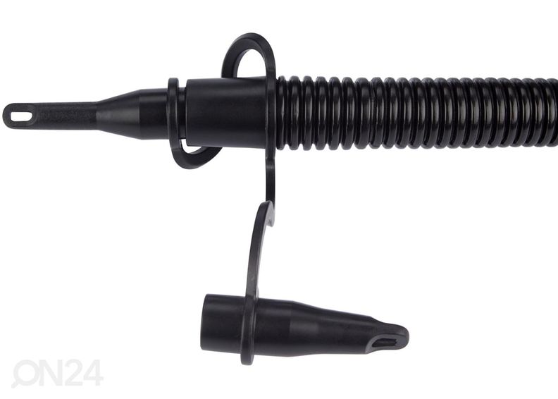 Käsipump madratsitele 2x 0.7 L suurendatud