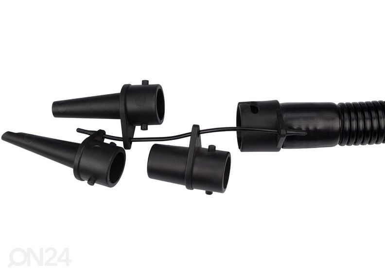 Käsipump madratsitele 2x 2.0 L suurendatud