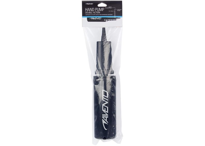 Käsipump Võimlemispallile Avento suurendatud