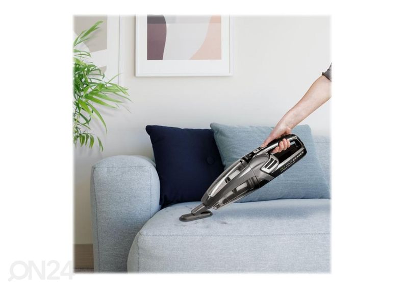 Käsitolmuimeja Bissell Pet Hair Eraser 2278N suurendatud