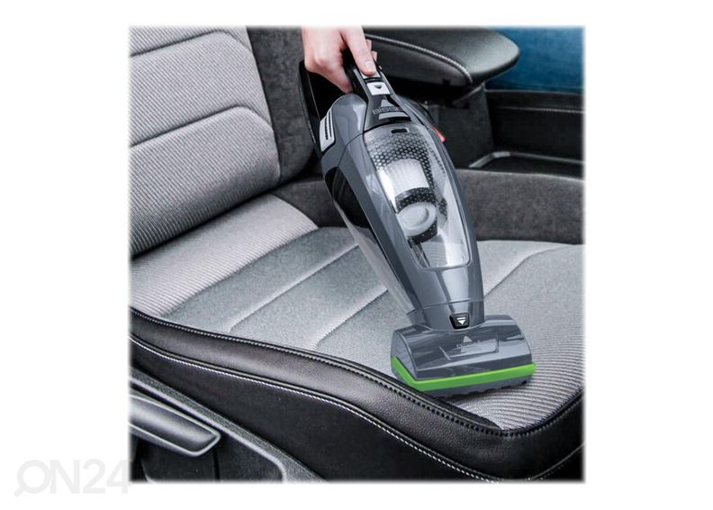 Käsitolmuimeja Bissell Pet Hair Eraser 2278N suurendatud