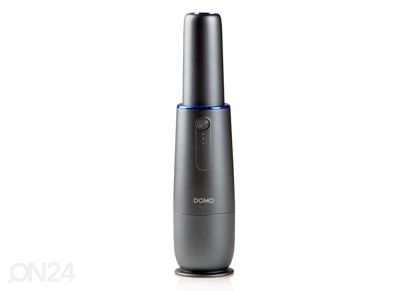 Käsitolmuimeja Domo juhtmeta suurendatud