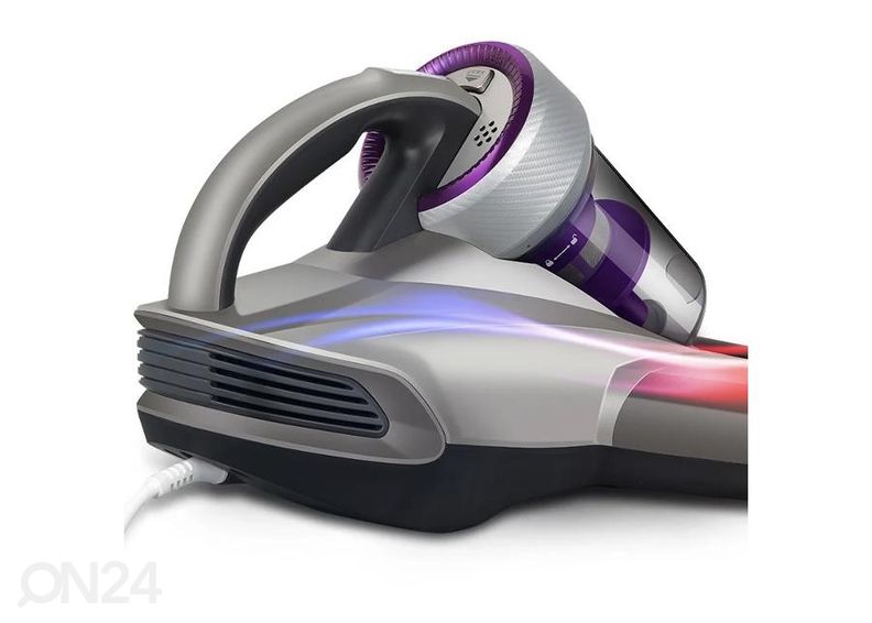 Käsitolmuimeja Jimmy lestavastane juhtmega JV35 UV suurendatud