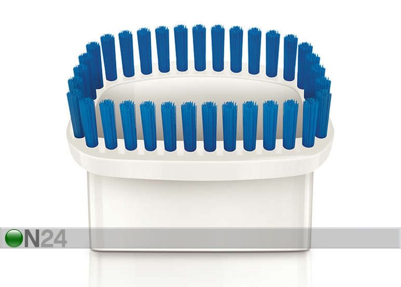 Käsitolmuimeja Philips MiniVac suurendatud