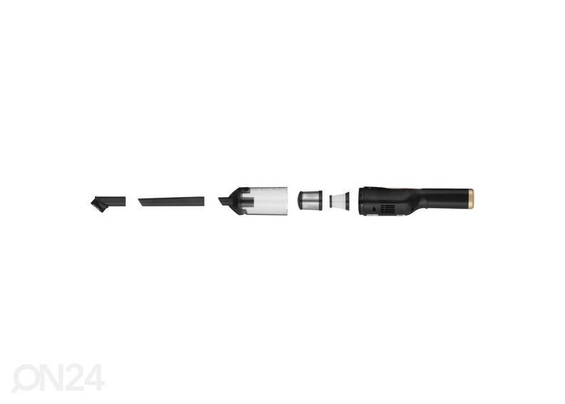 Käsitolmuimeja SVC308BK suurendatud