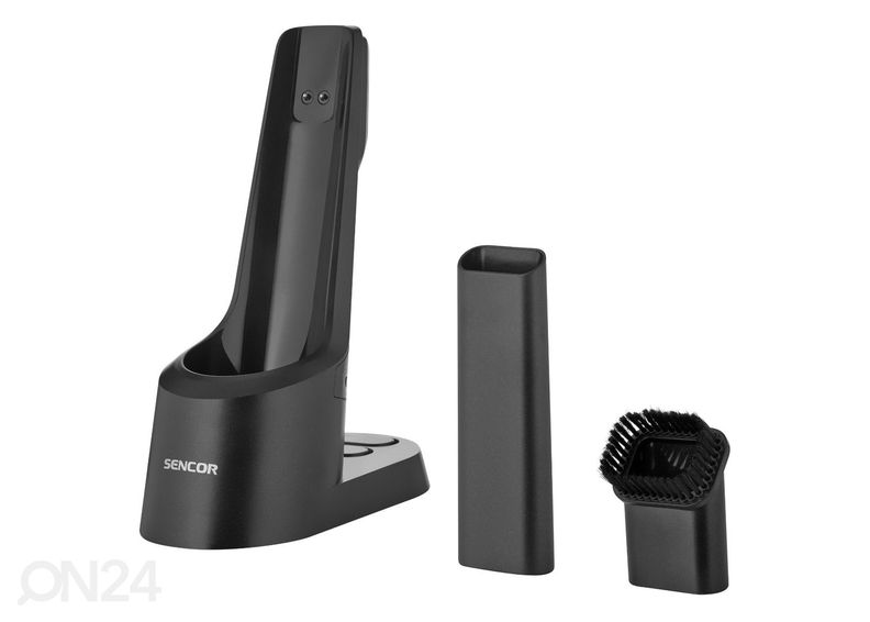 Käsitolmuimeja SVC308BK suurendatud