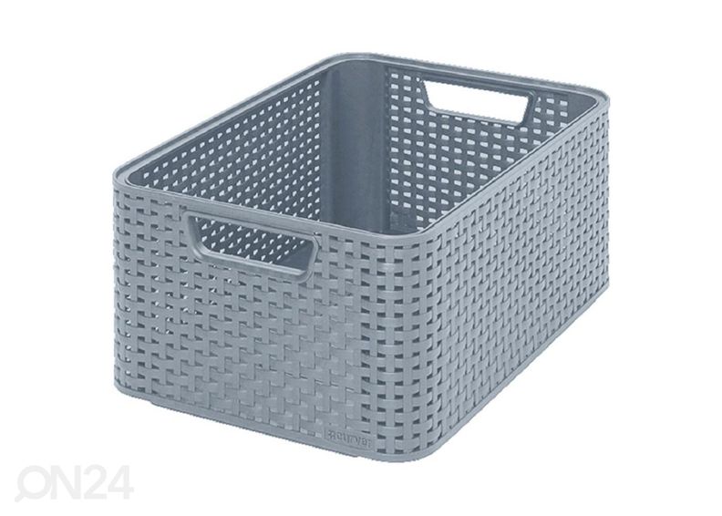 Kast Style M suurendatud