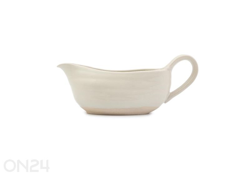 Kastmekauss Jamie Oliver Big love gravy boat 400 ml suurendatud