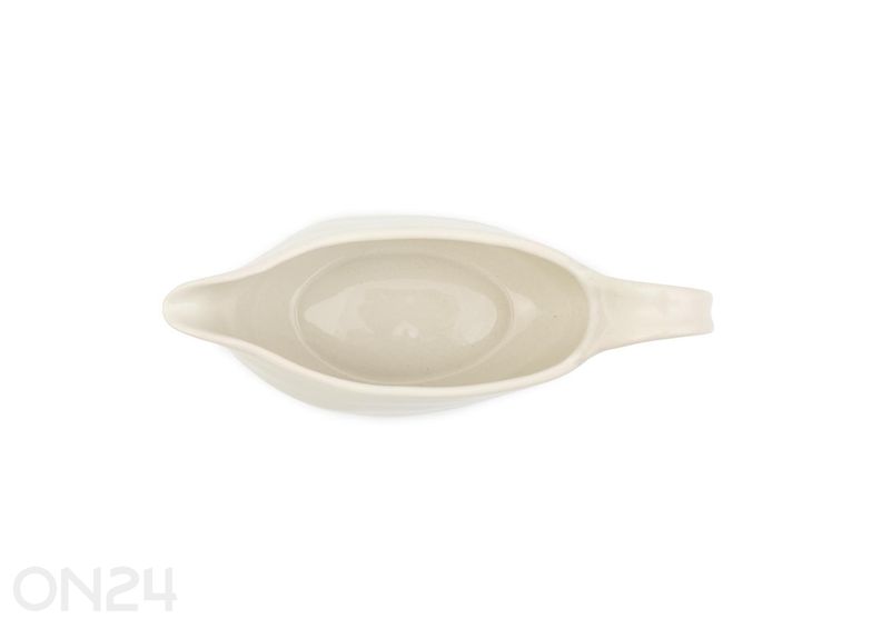 Kastmekauss Jamie Oliver Big love gravy boat 400 ml suurendatud