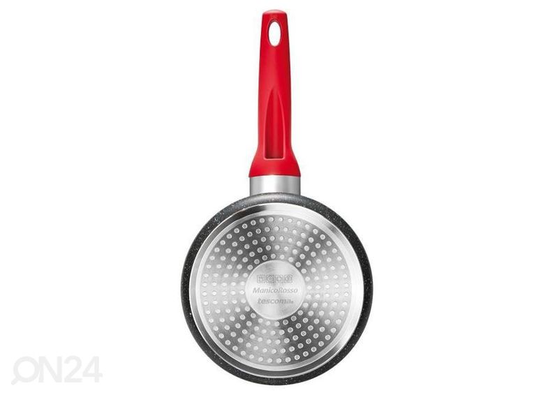 Kastmepann Tescoma Manico Rosso Ø 16 cm 1,3 L suurendatud