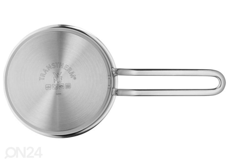 Kastmepott WMF Mini Ø 12 cm, pikk käepide suurendatud