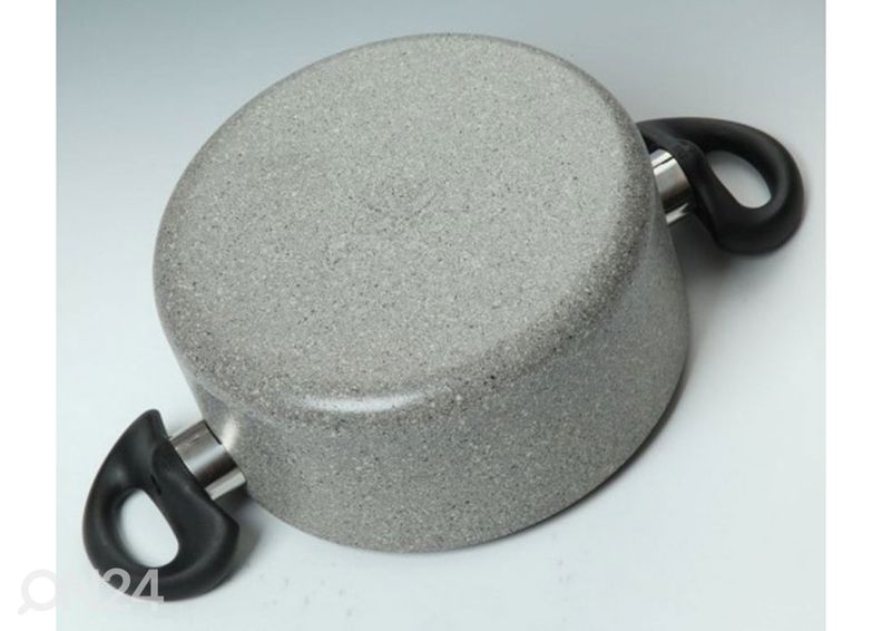 Kastrul Ballarini Cortina Granitium Ø 18 cm suurendatud