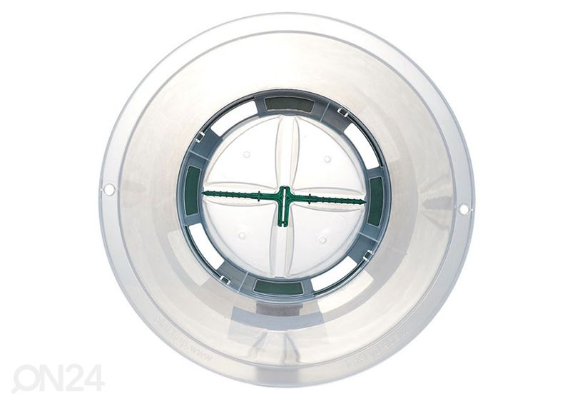 Kasvukuppel Sunny suurendatud