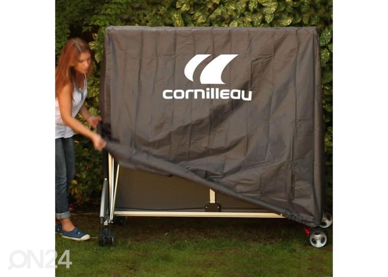 Kate lauatennise lauale Cornilleau Premium suurendatud