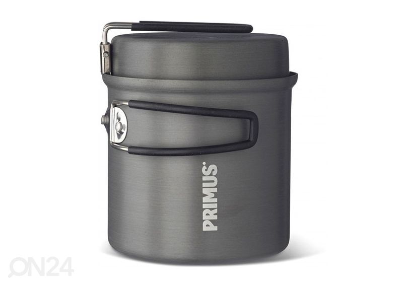 Katel Primus LiTech Trek suurendatud