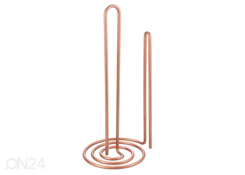 Kätepaberi hoidja My-Roll, pronks suurendatud