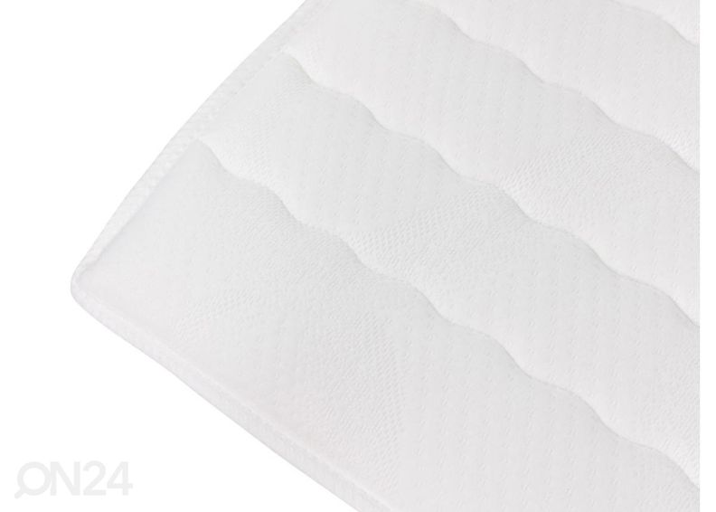 Kattemadrats 200x200 cm suurendatud