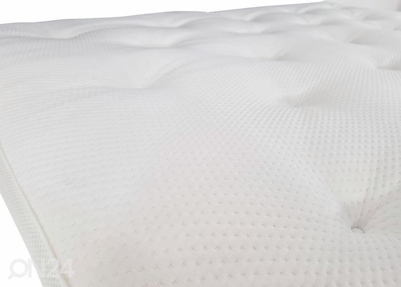 Kattemadrats 3D latex 160x200 cm suurendatud