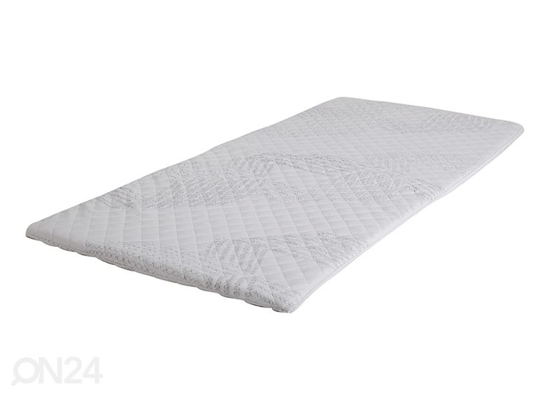 Kattemadrats Harmony Latex 90x200 cm suurendatud