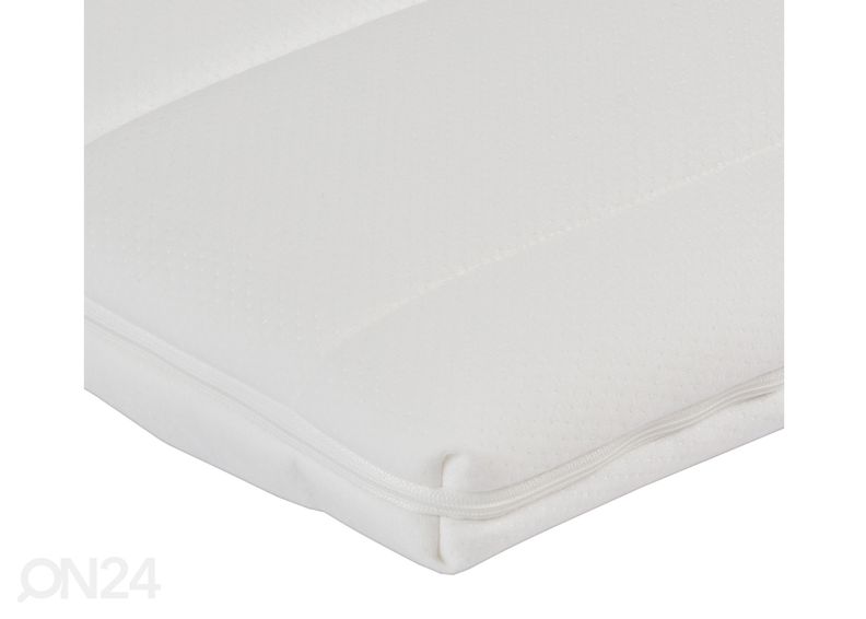 Kattemadrats HR sisuga 80x200 cm suurendatud