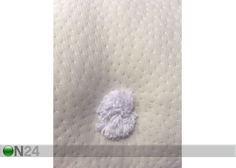 Kattemadrats Hypnos Hemera läbitepitud, ülipehme HS 160x200x10 cm suurendatud