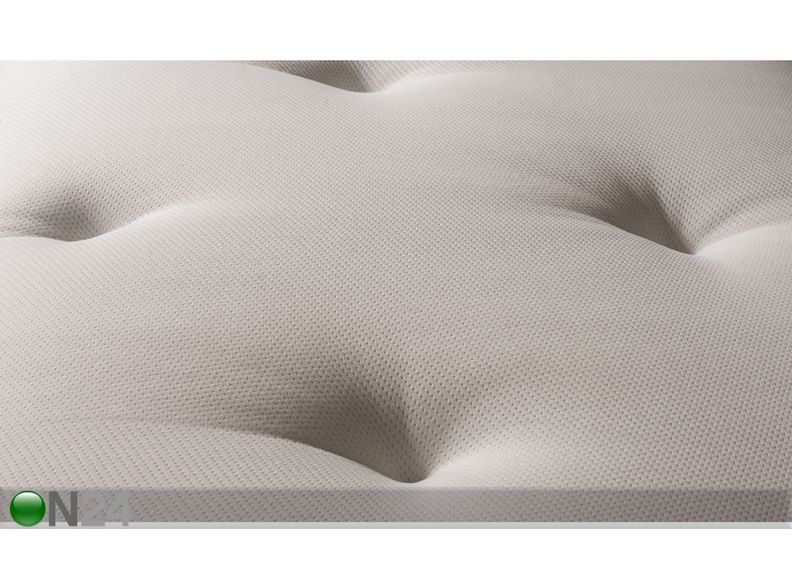 Kattemadrats Hypnos Hemera läbitepitud, ülipehme HS 180x200x10 cm suurendatud