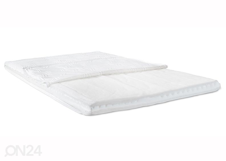 Kattemadrats Hypnos Luna Mega HR 120x200x6 cm ringlukuga suurendatud