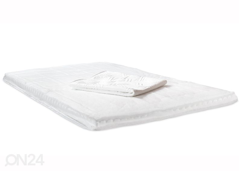Kattemadrats Hypnos Luna Mega HR 120x200x6 cm ringlukuga suurendatud