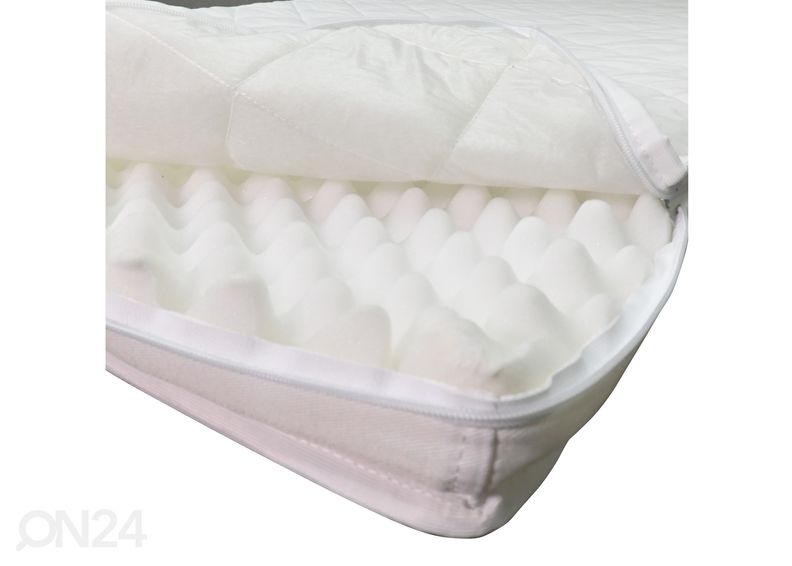 Kattemadrats Mio 160x200 cm suurendatud