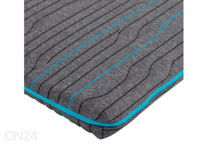 Kattemadrats Monks 140x200 cm suurendatud