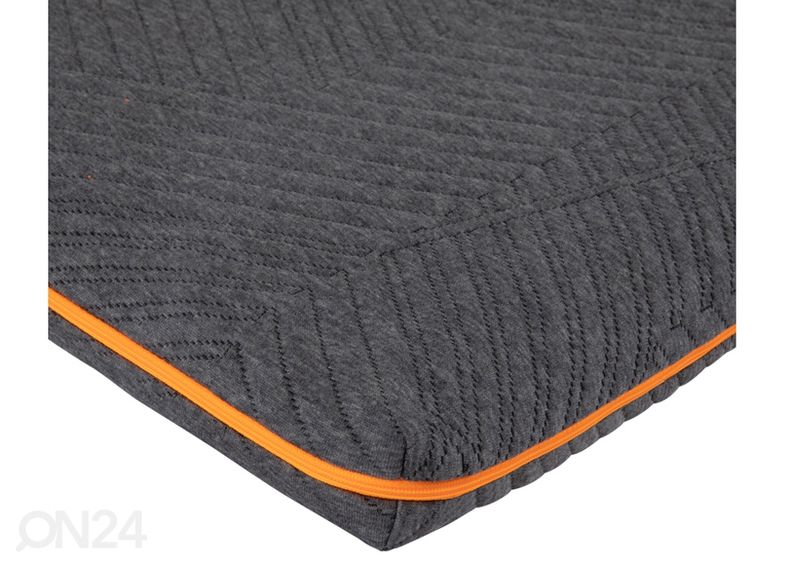 Kattemadrats Monks 80x200 cm suurendatud