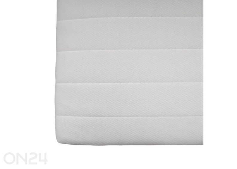 Kattemadrats Wendre Foam 120x200 cm suurendatud