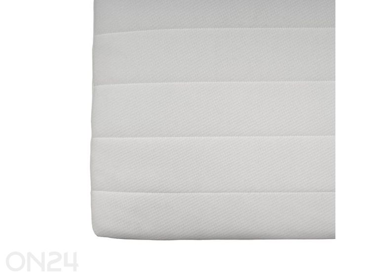 Kattemadrats Wendre Foam 140x200 cm suurendatud