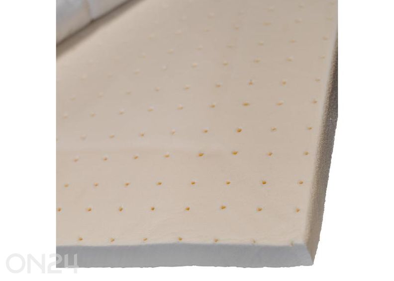Kattemadrats Wendre Latex 120x200 cm suurendatud