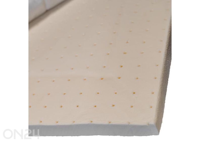 Kattemadrats Wendre Latex 140x200 cm suurendatud